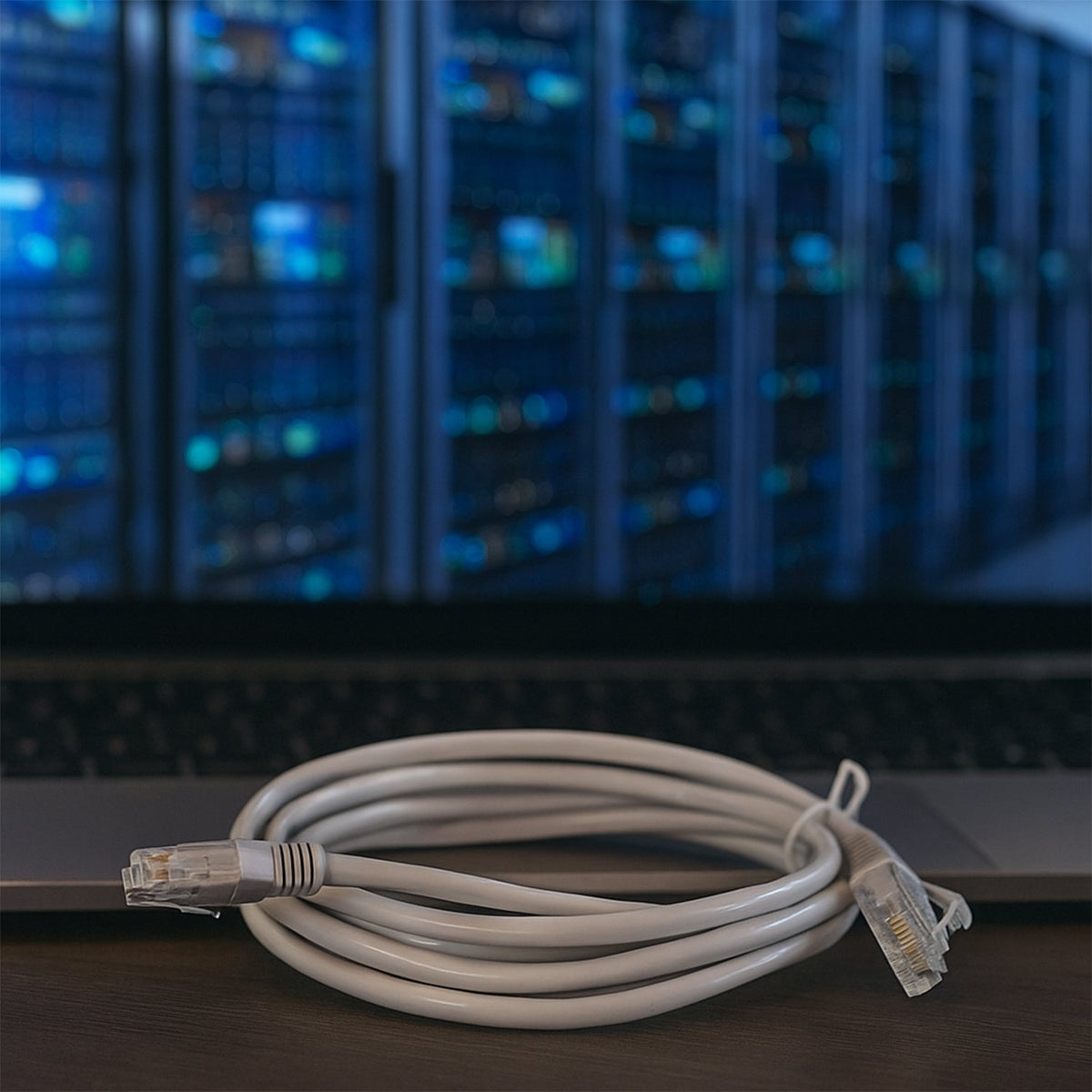 RJ45 Cable