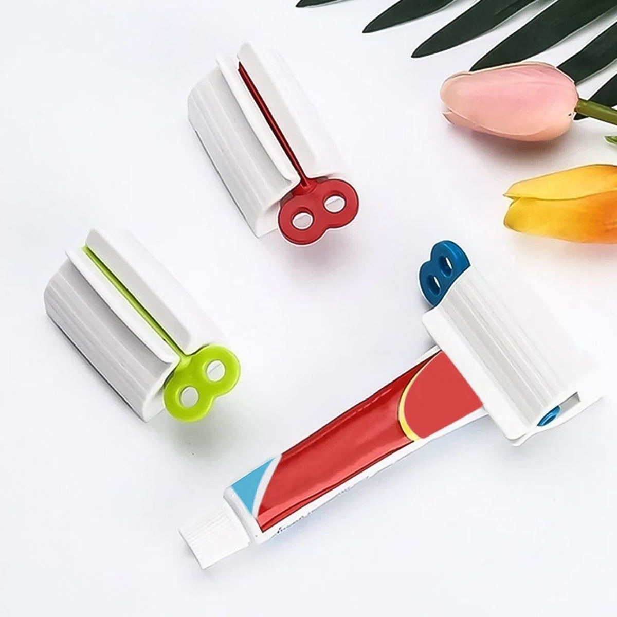 Squeeze Tube Tool
