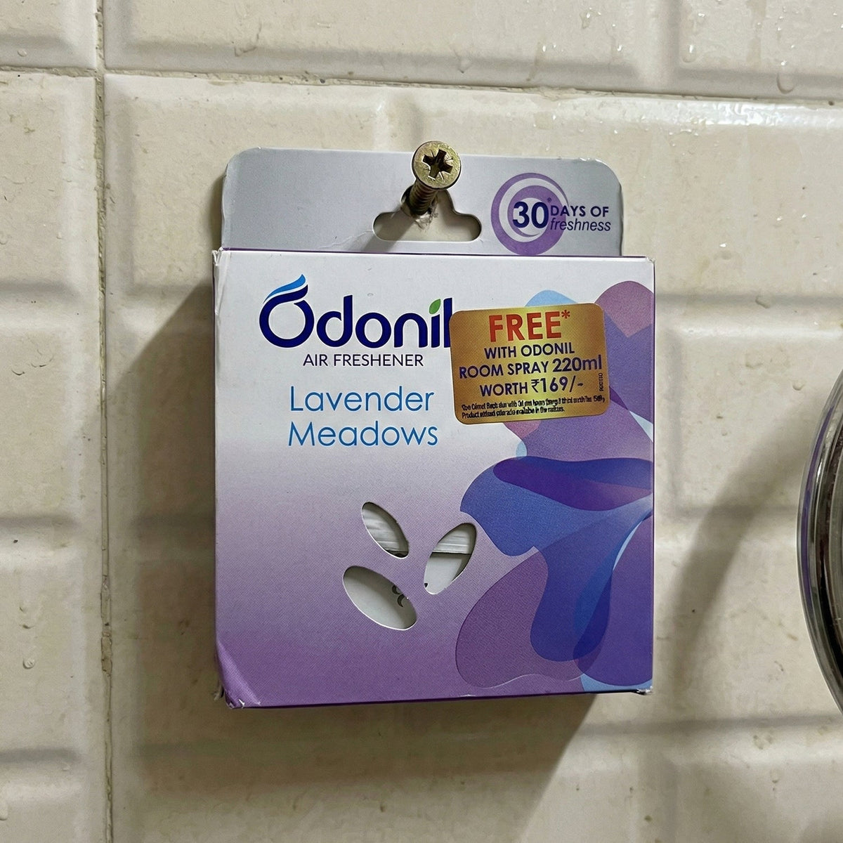  room deodorizer spray combo pack for home