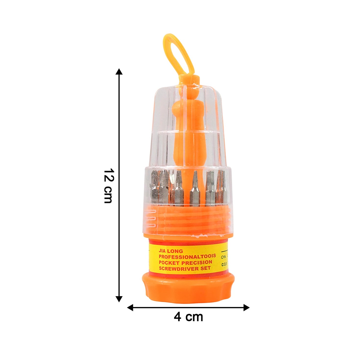 15 in 1 Multipurpose Precision Screwdriver Set