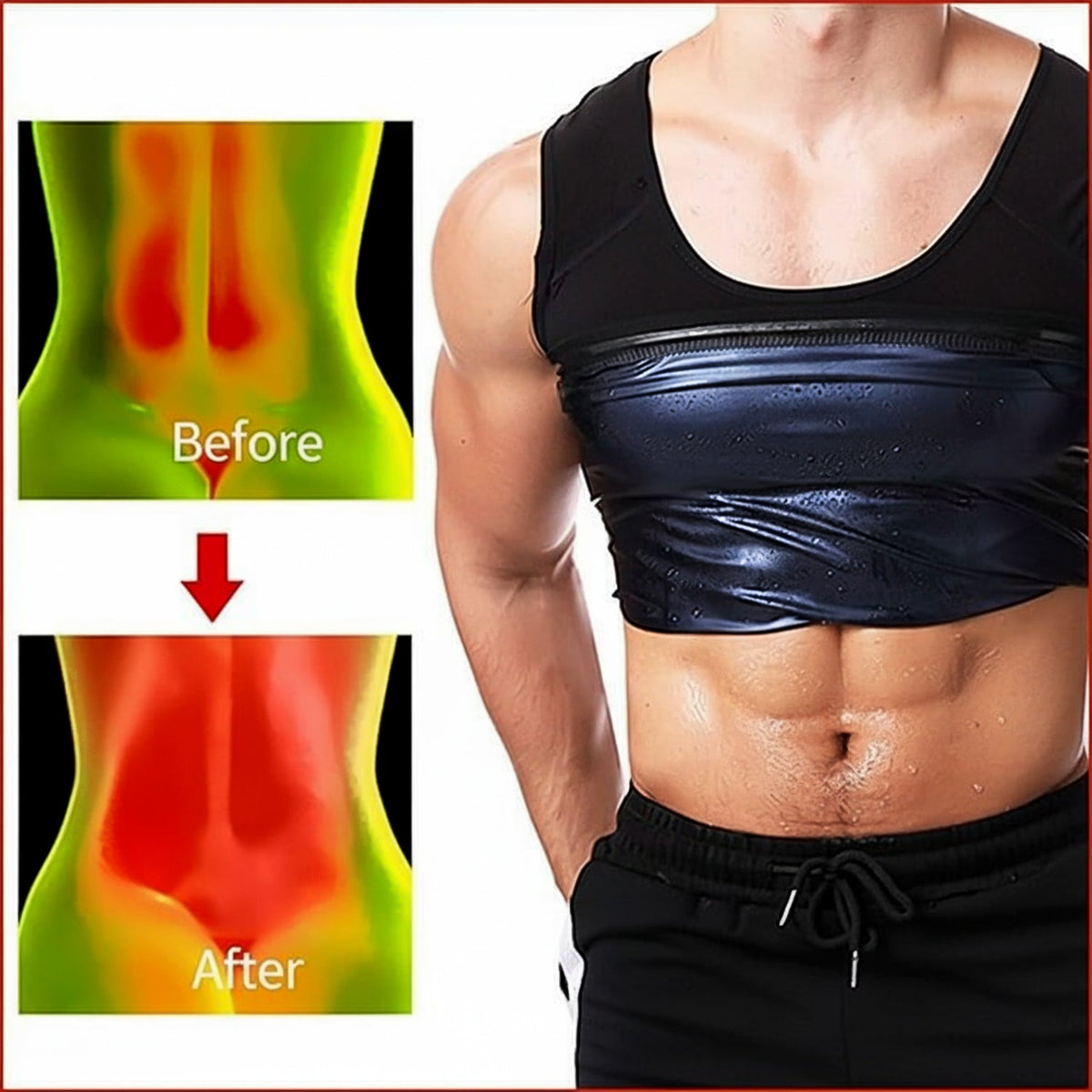 Thermal Slimming