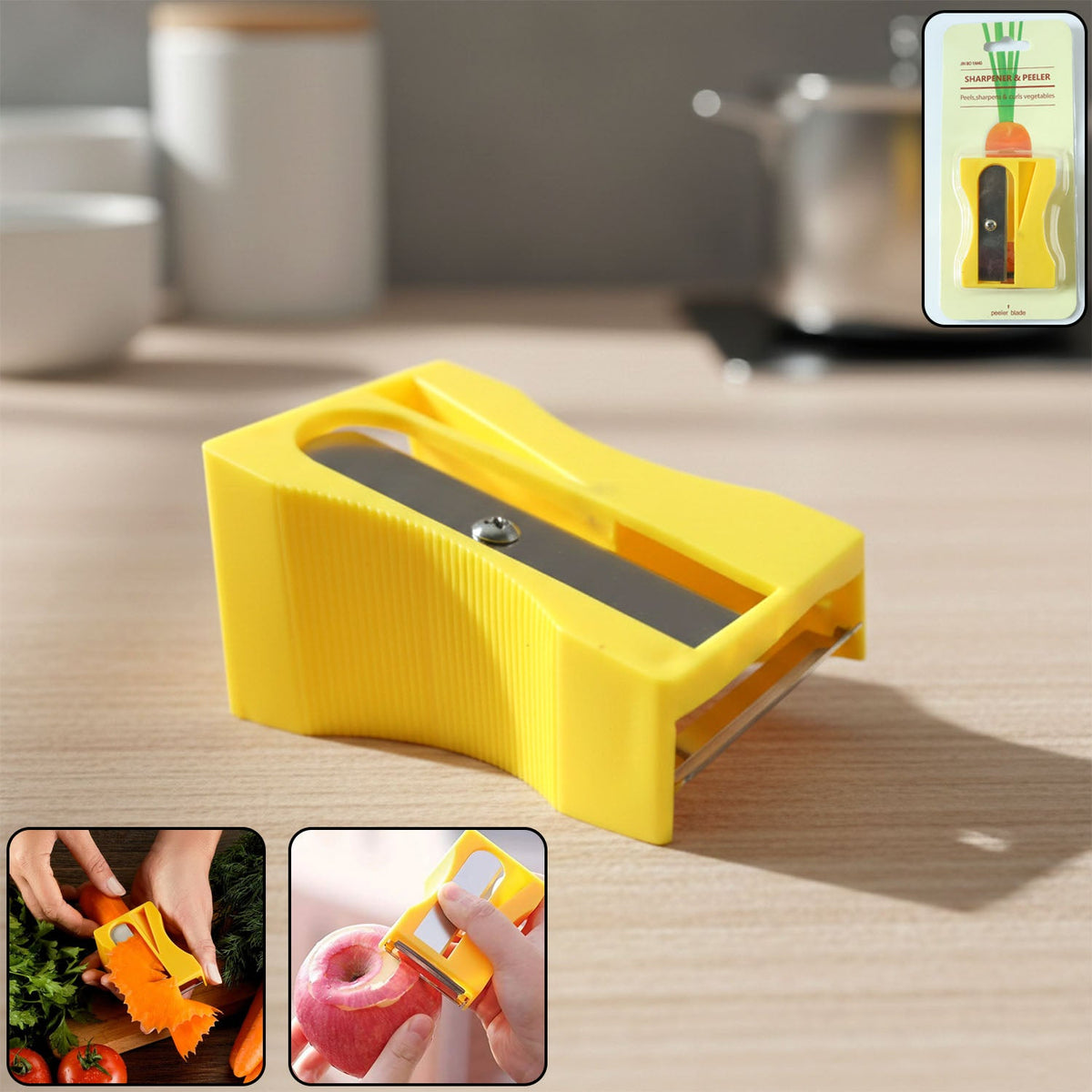 Sharpener