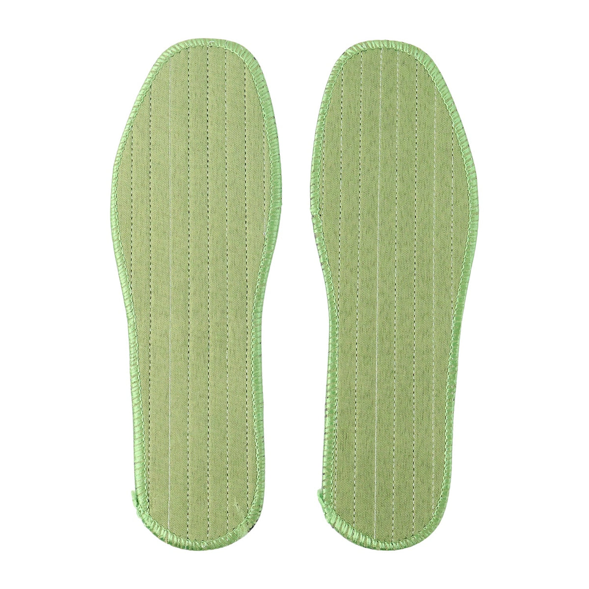 Shock-absorbing insoles size 40