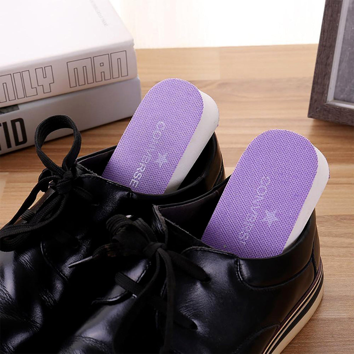 Elevation Insoles