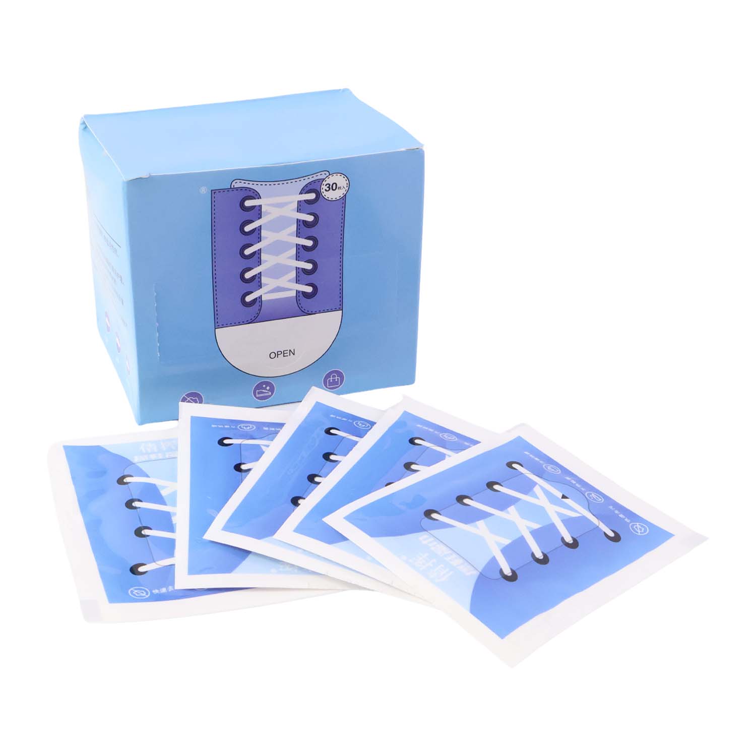 Wipes for Sneakers