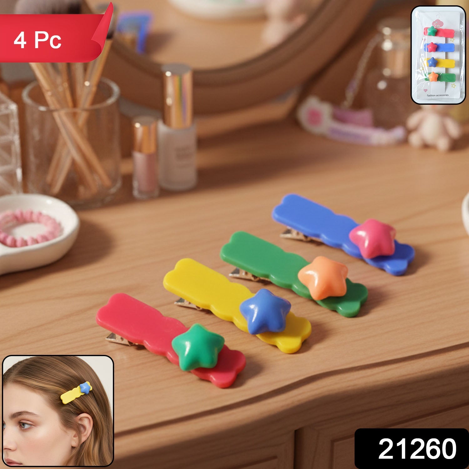 Hair Clip