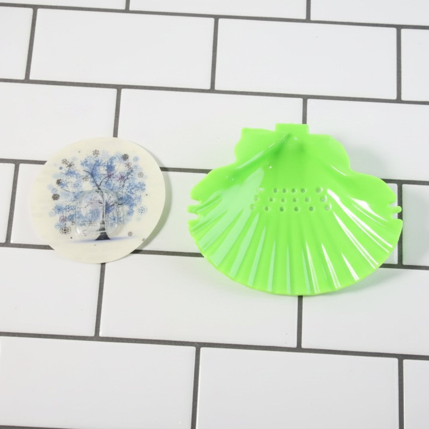 Soap Tray