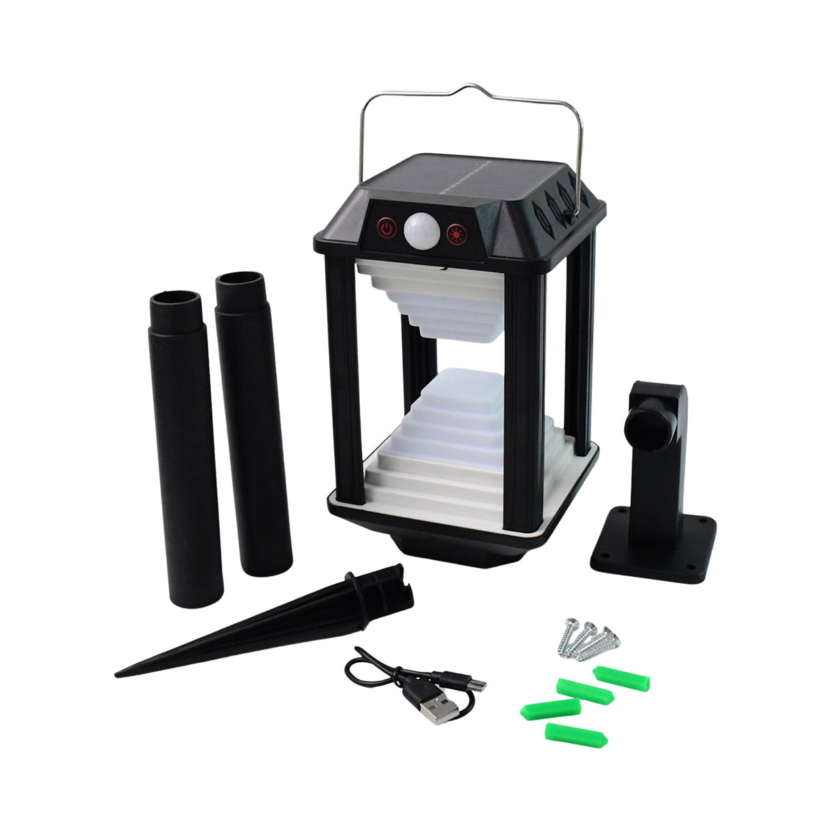 LED Wall Lamp