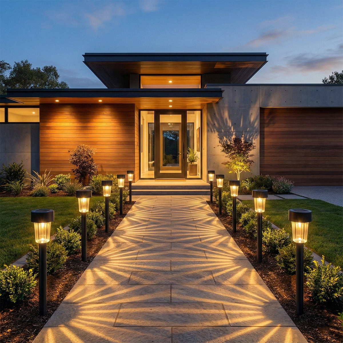 Landscape Lights