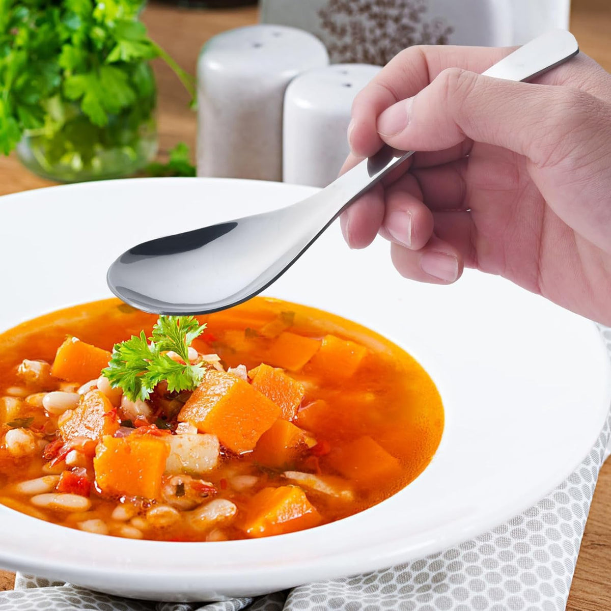 Spoon Set