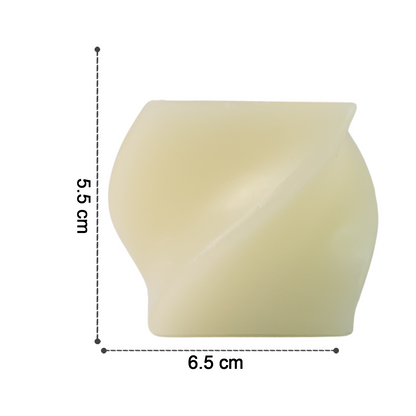 Shine Box Tealights