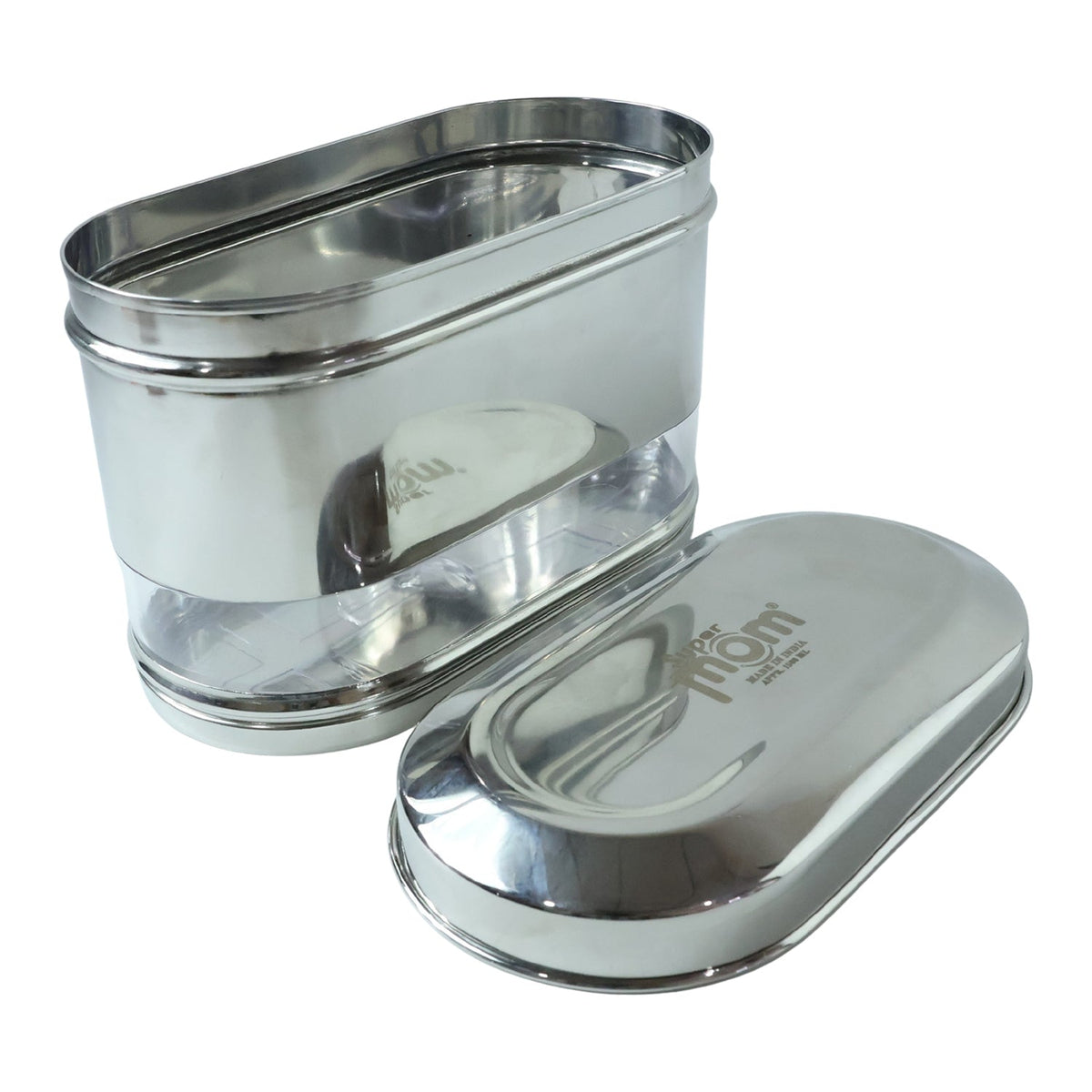 Modular Steel Canister
