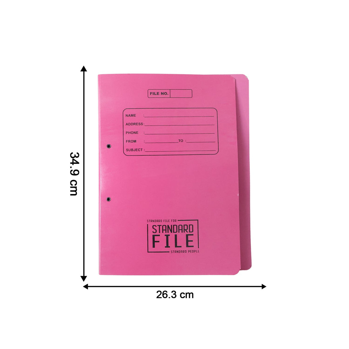 document storage file folder