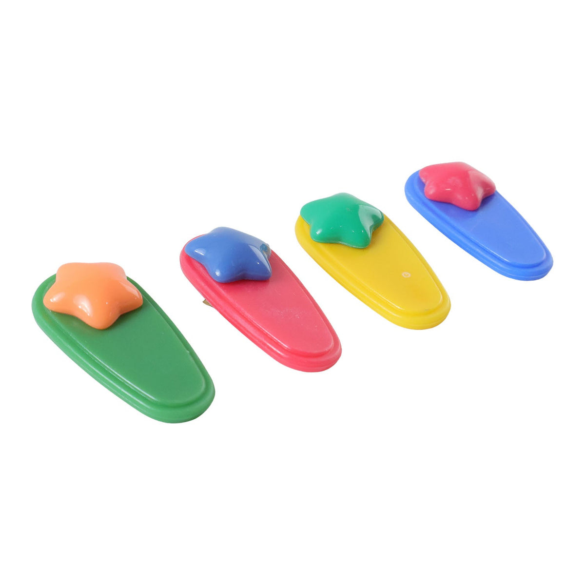 Clip Combo Set