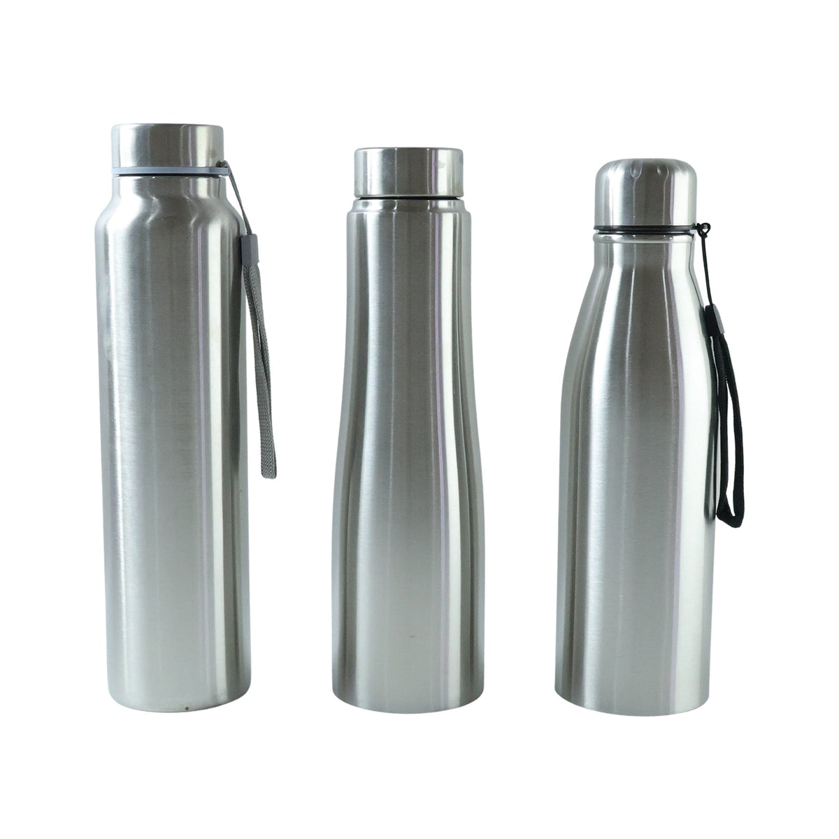 Steel Drinking Bottle