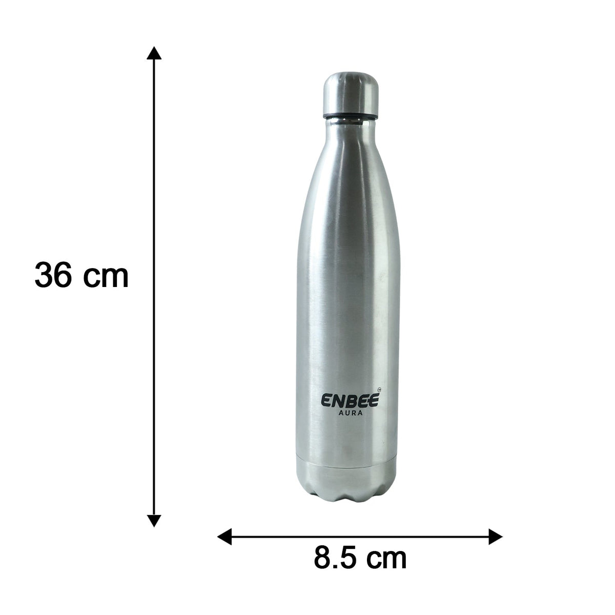 thermo steel insulated bottle 1L