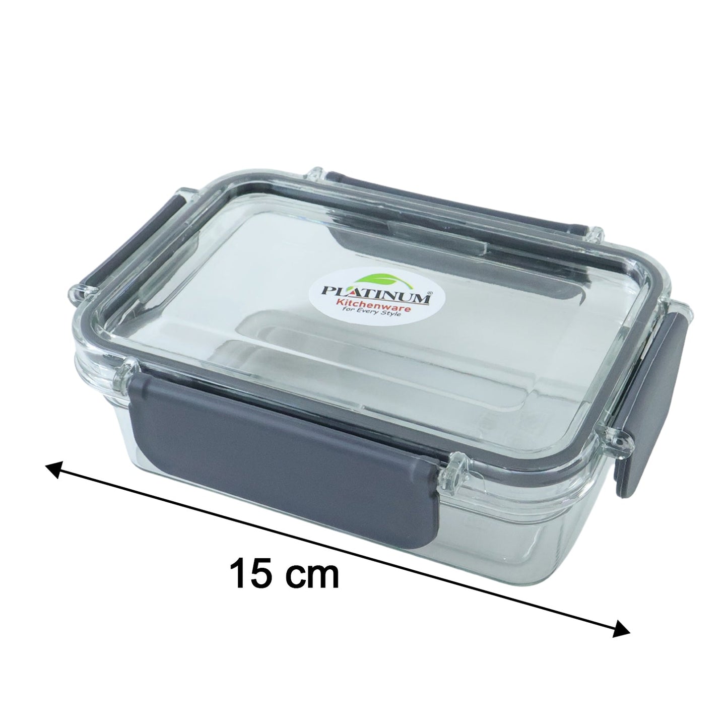 pantry storage box