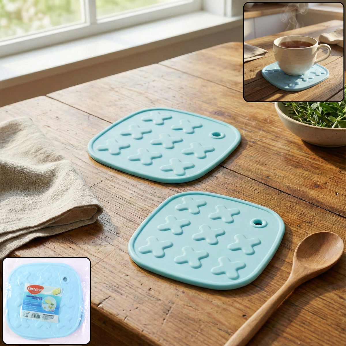Coaster Set
