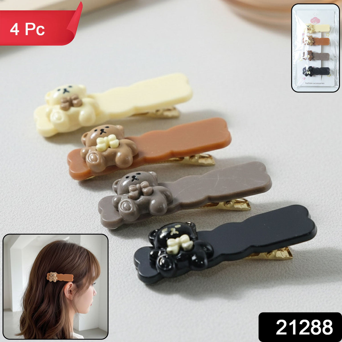Hair Accessories