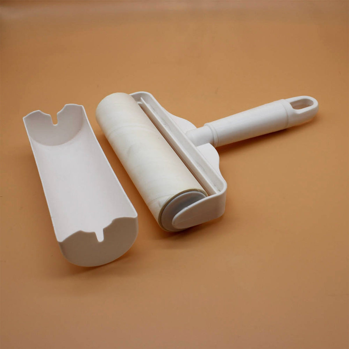 Wear Roller