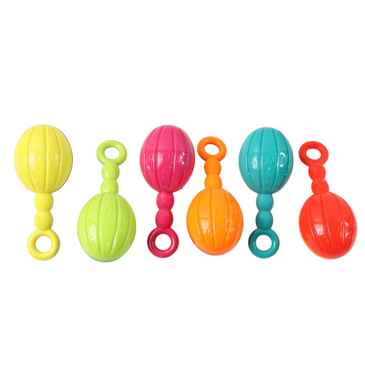 Tutu Rattle