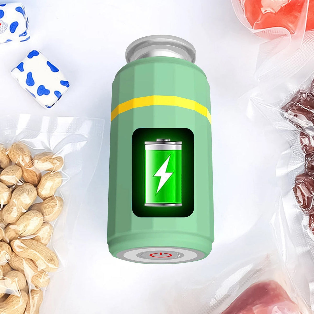 kitchen vacuum packaging machine