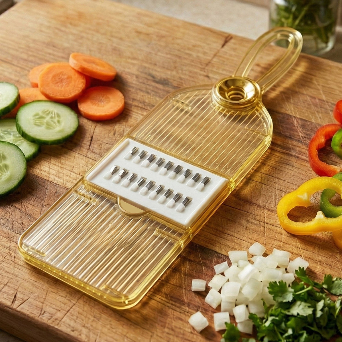 Slicer Set