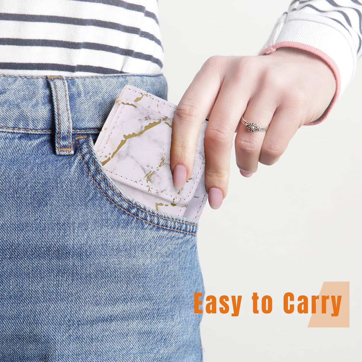 Pocket Wallet