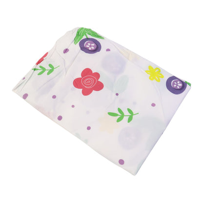 Washing Machine Protective Cover