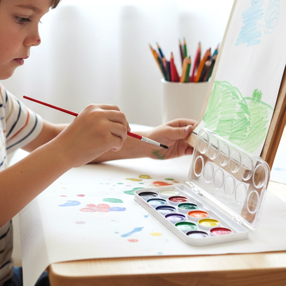 Art Set