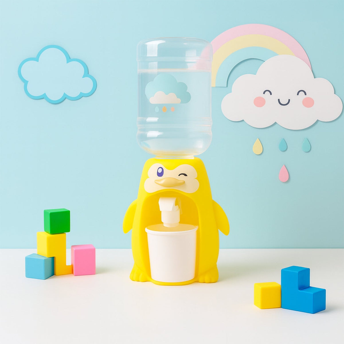 Mini Dispenser