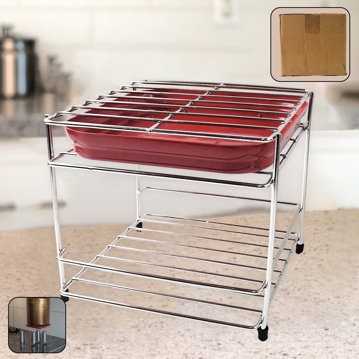 Storage Stand