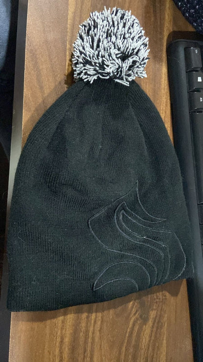 Slouchy Beanie Cap