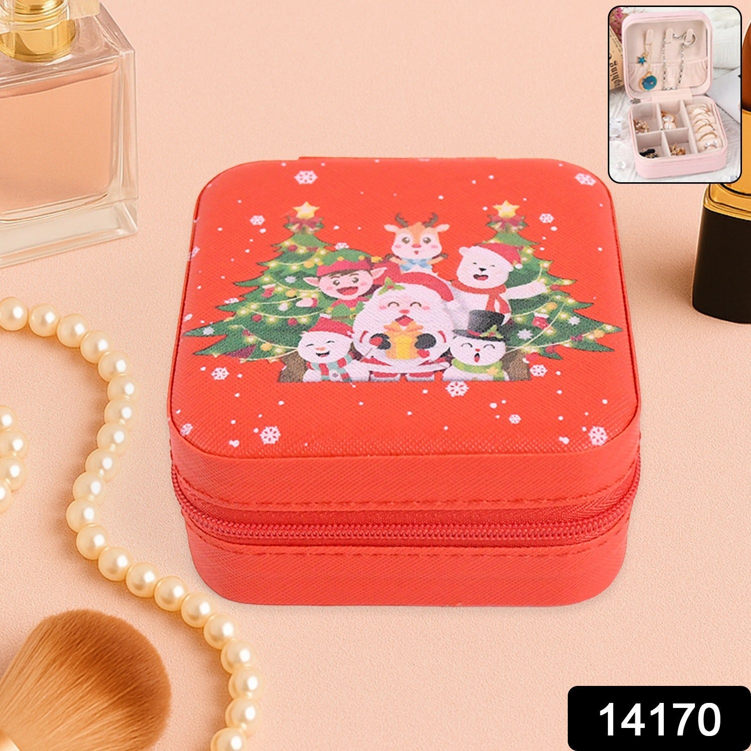 Ideal for Vanity & Storage