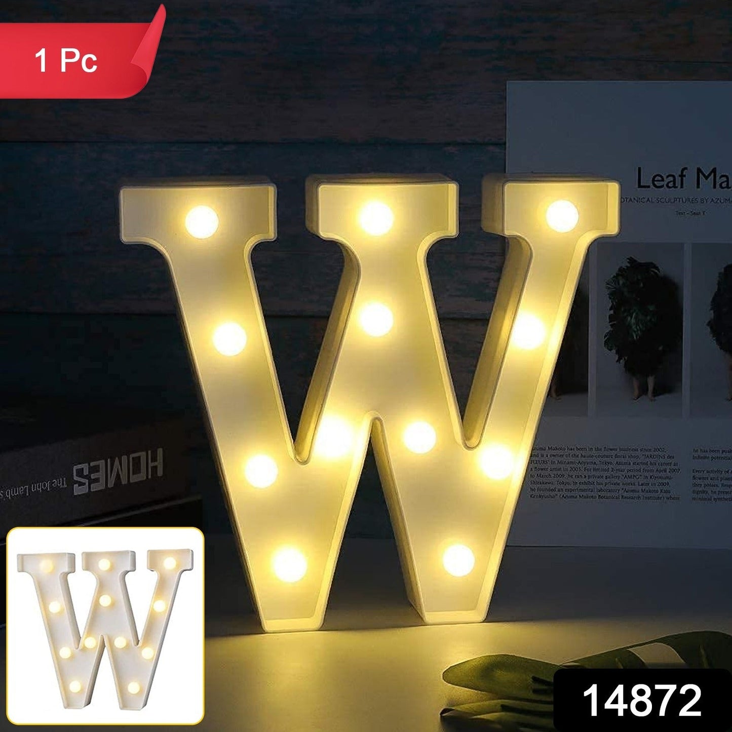 Night Lamp