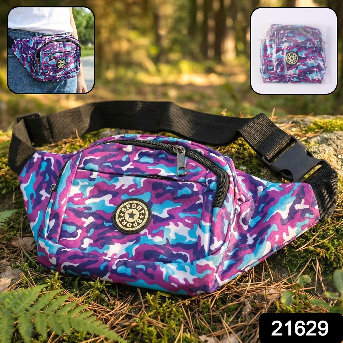 Bag