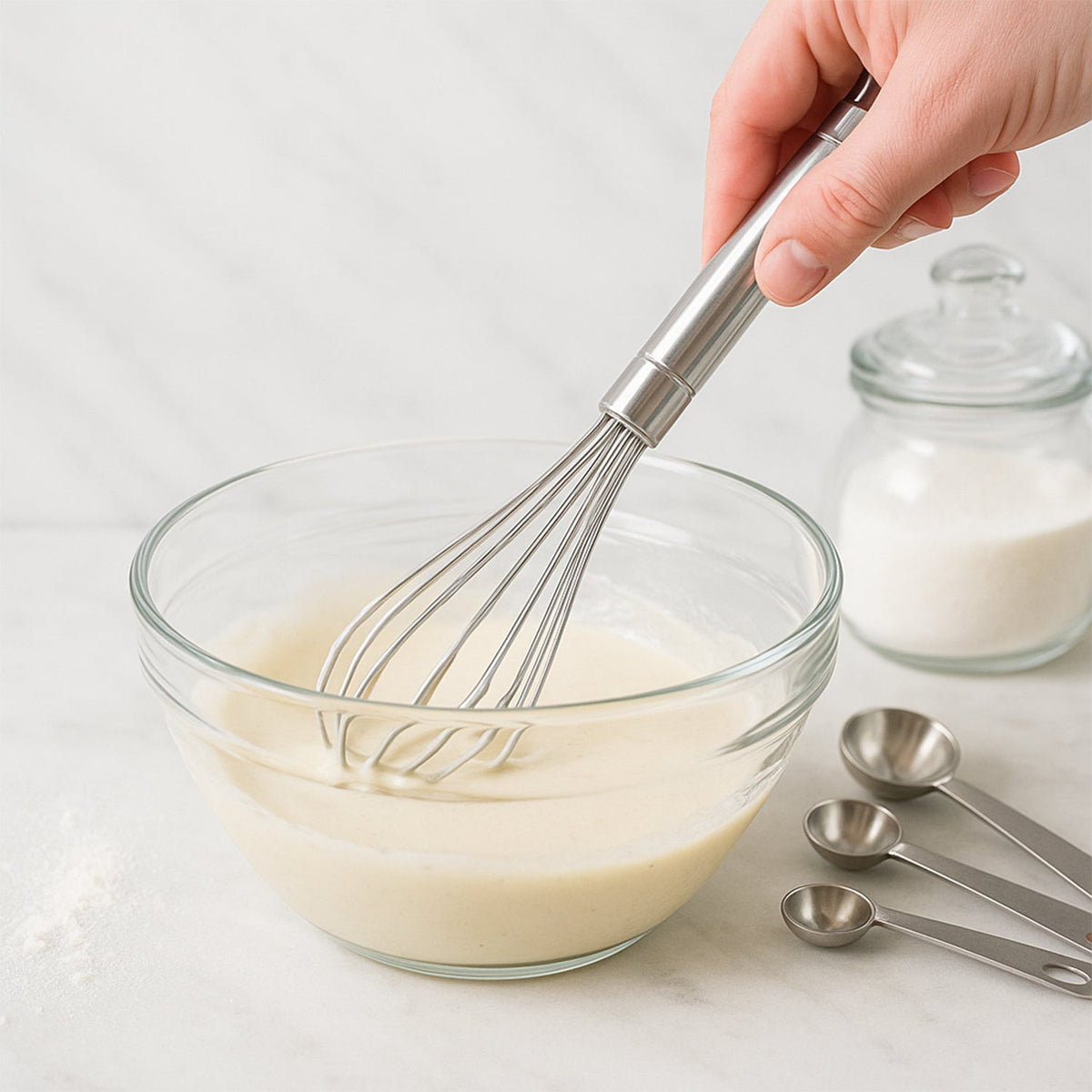 Whisk