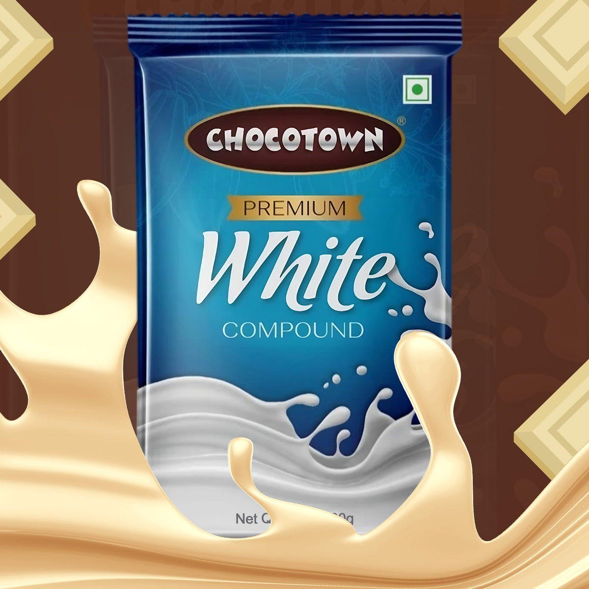 milki chocolate