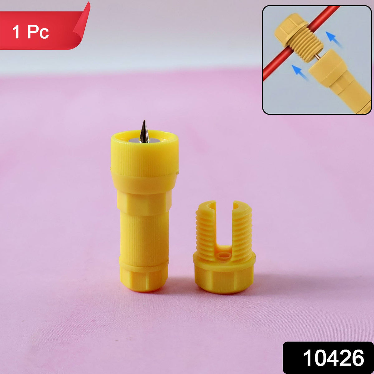 Splice Tool