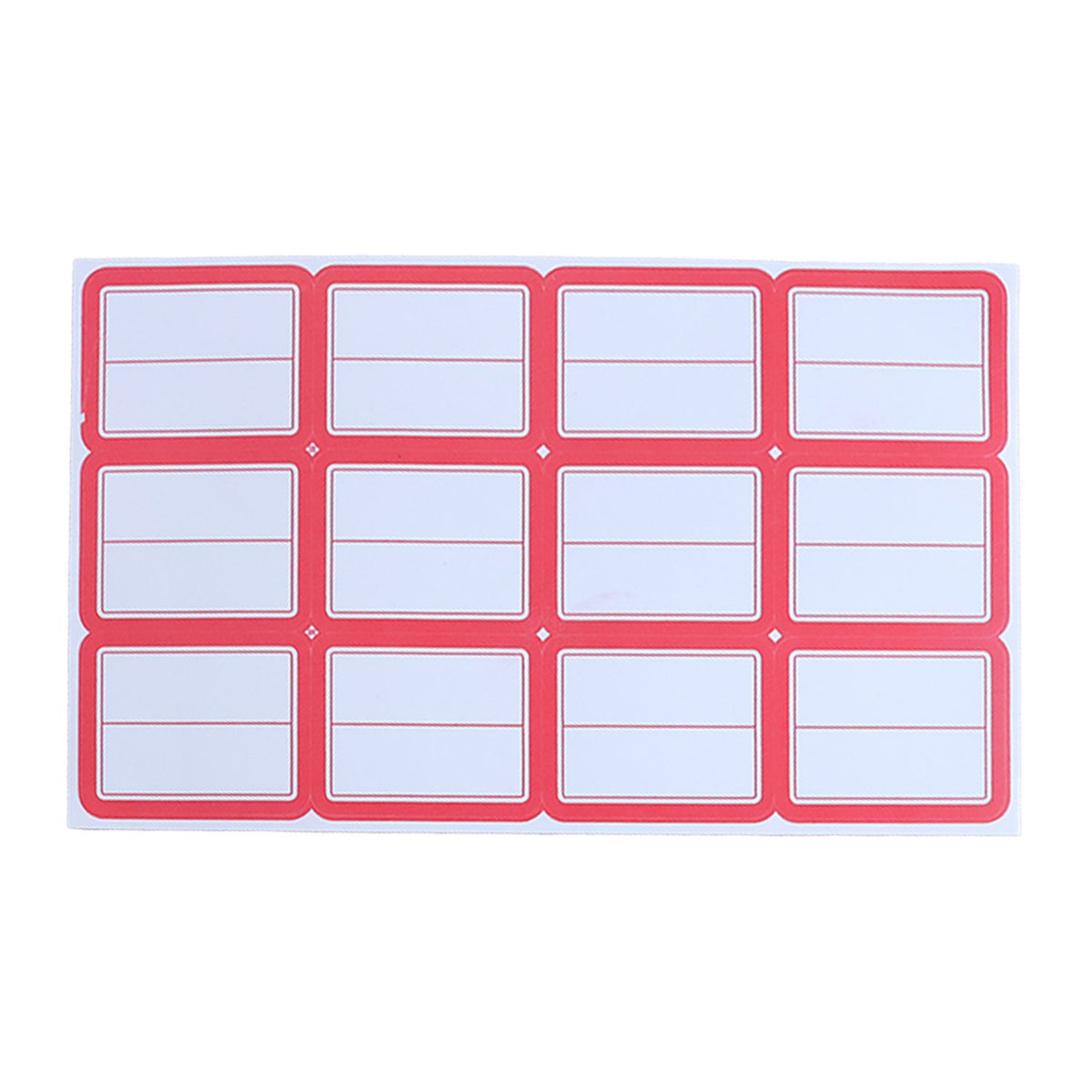 Office Label Sheets