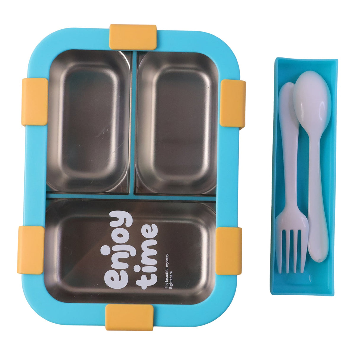 leak proof lunch container