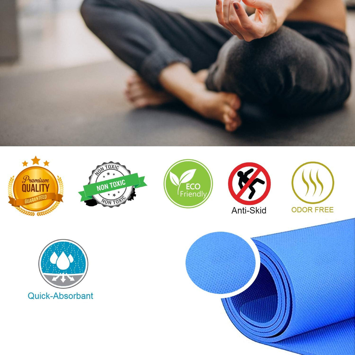 Exercise Mat