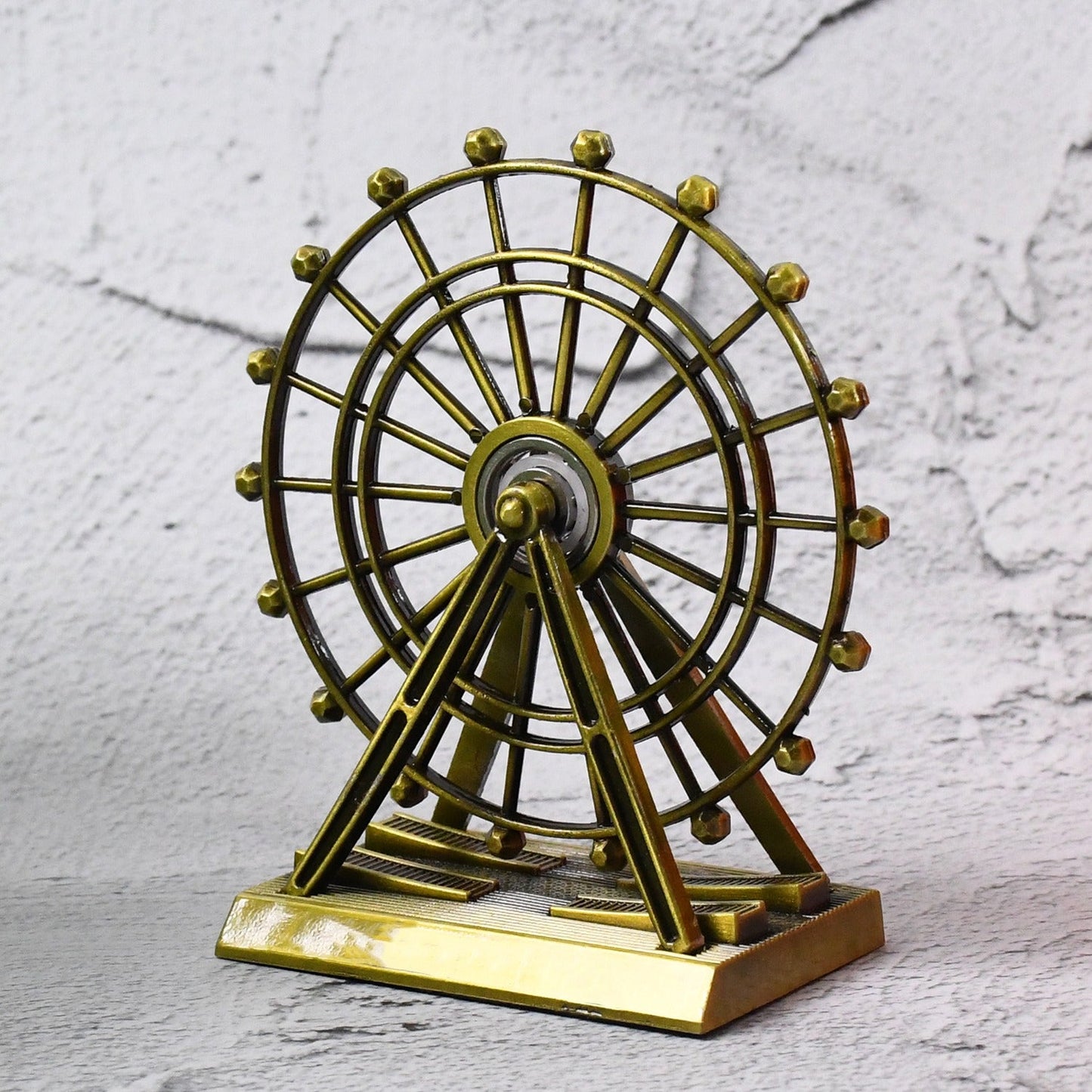 EliteSpin Tower