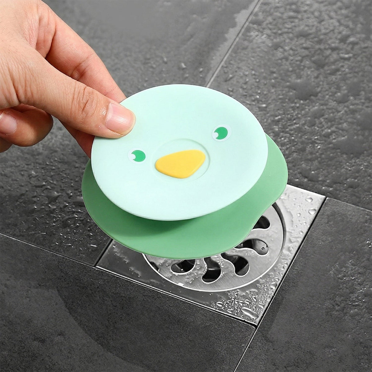 sink drain catcher strainer