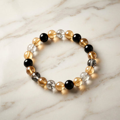 Crystal Bracelet