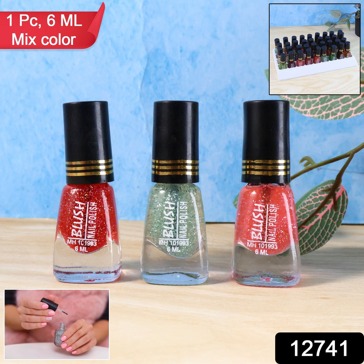 Nail Color