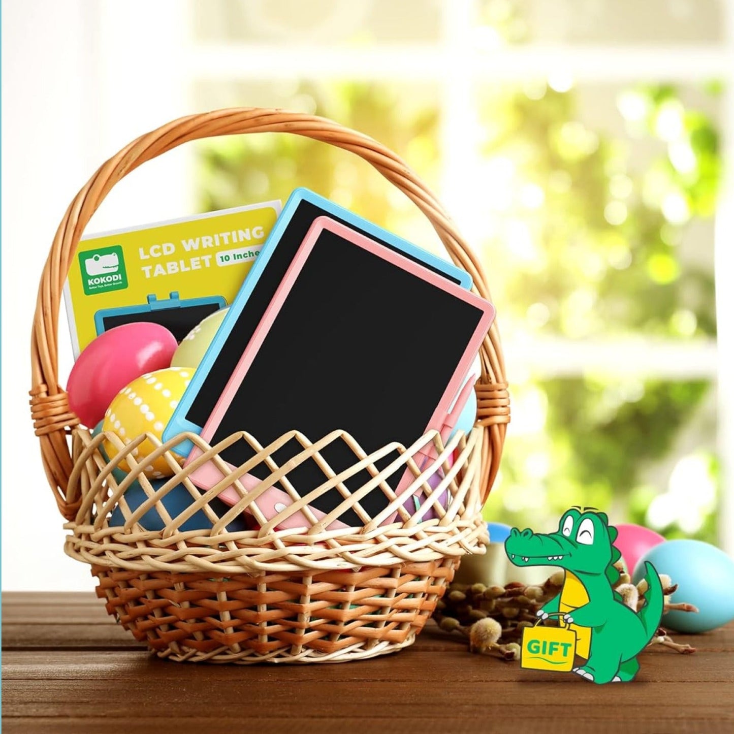 LCD Drawing Tablet