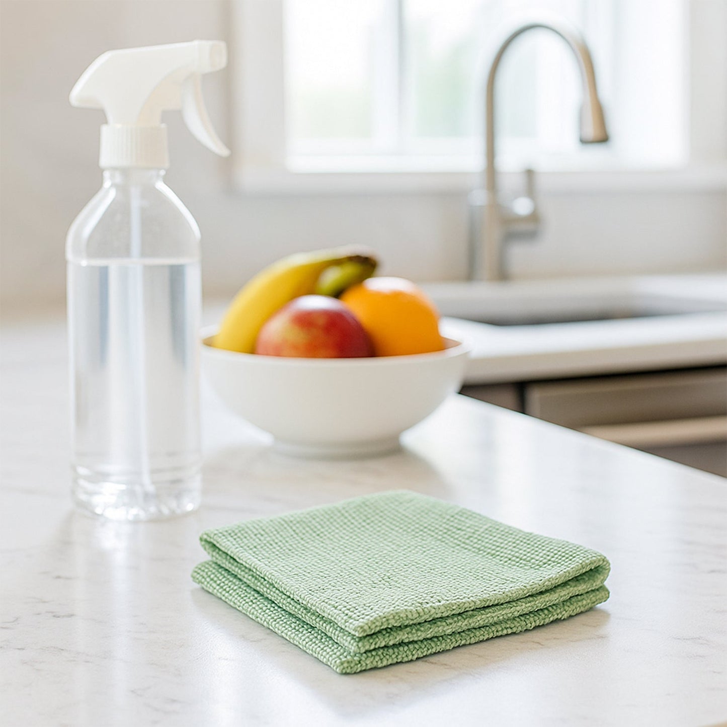 Cleaning Cloth