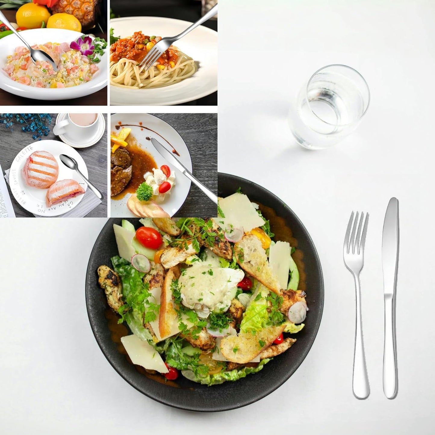 Cutlery