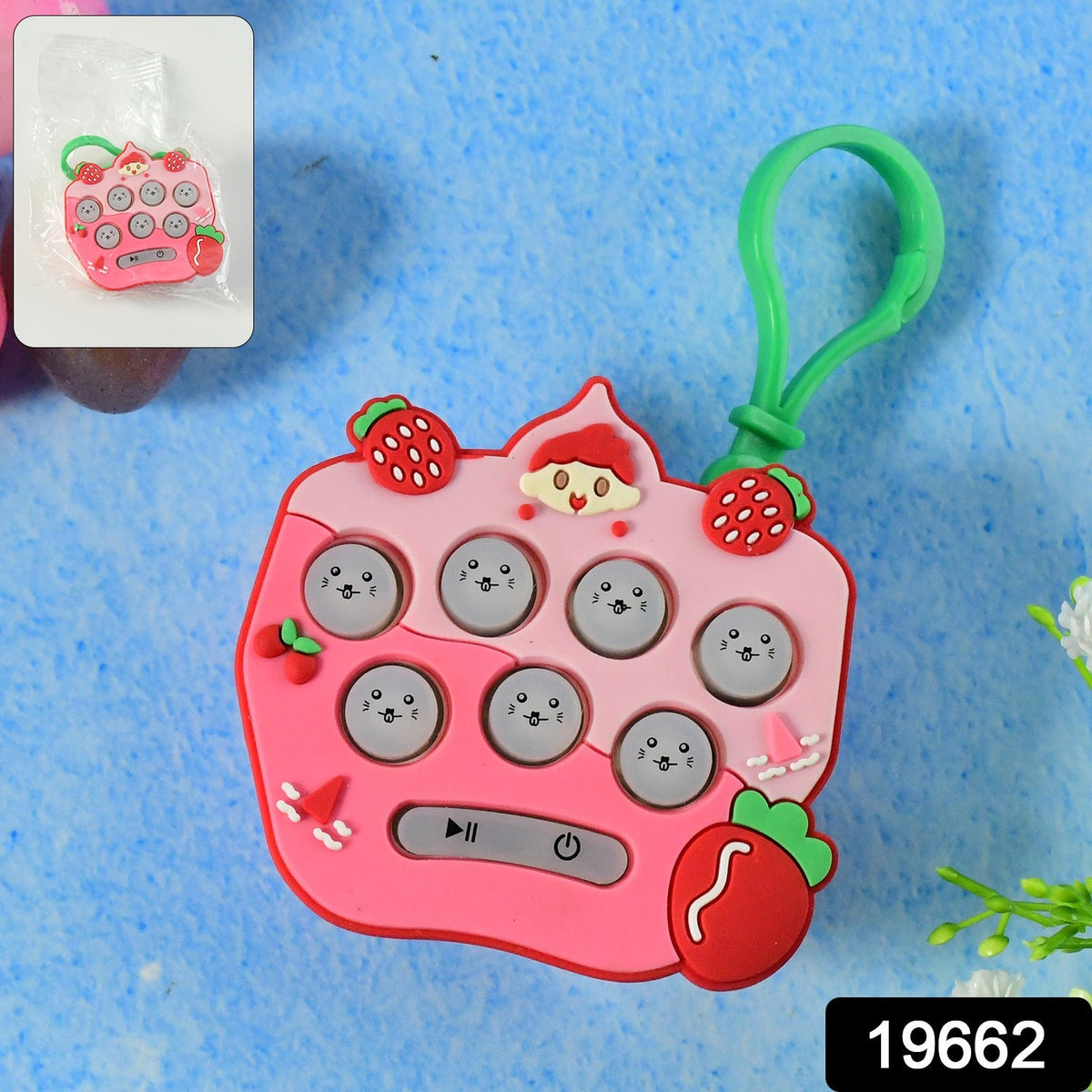 Fun Popper